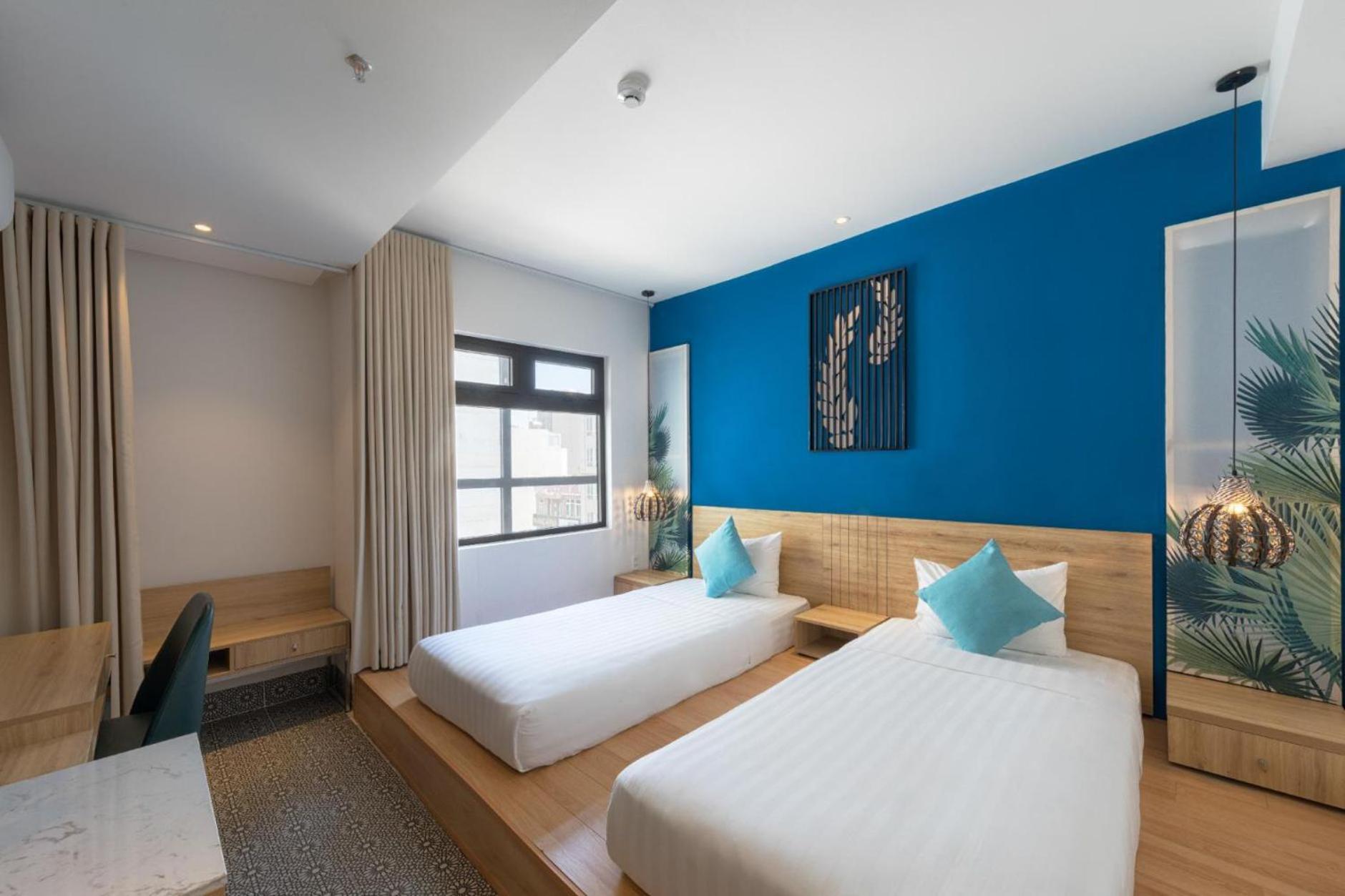 Bella Merry And 4* Đà Nẵng